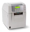 Toshiba TEC B-SA4TP Great-value compact printer with parallel, USB 2.0 and LAN interfaces as standard